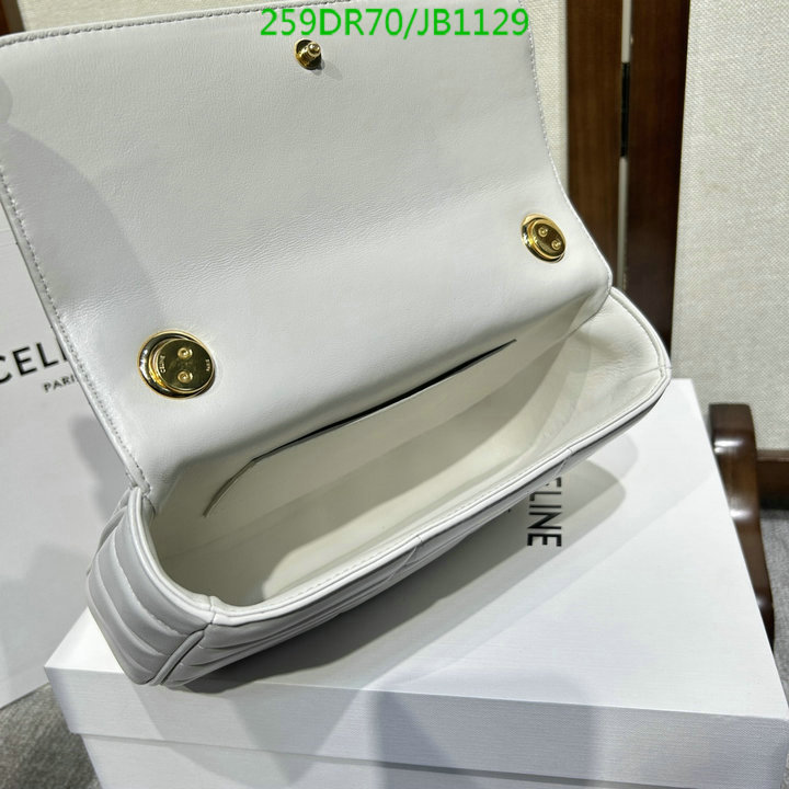 Celine Bag-(Mirror)-Diagonal-,Code: JB1129,$: 259USD