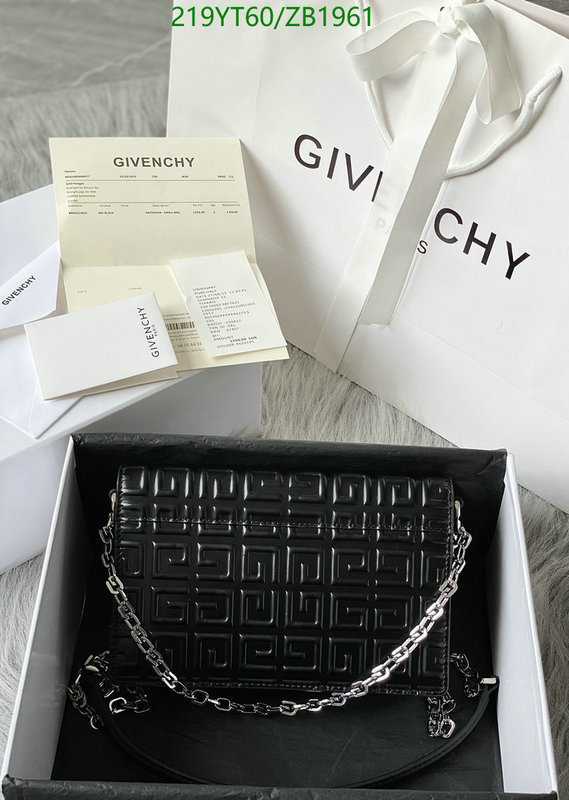 Givenchy Bags -(Mirror)-Diagonal-,Code: ZB1961,$: 219USD