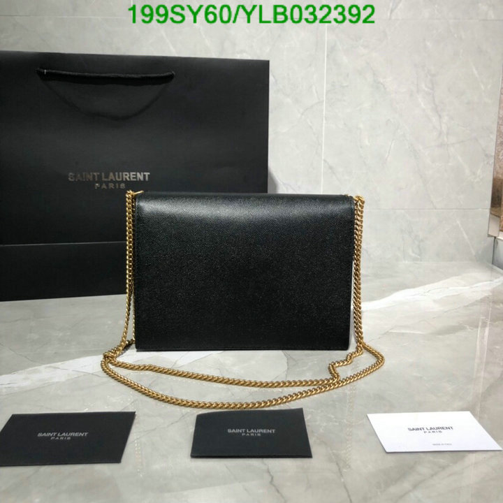 YSL Bag-(Mirror)-Cassandra,Code: YLB032392,$:199USD