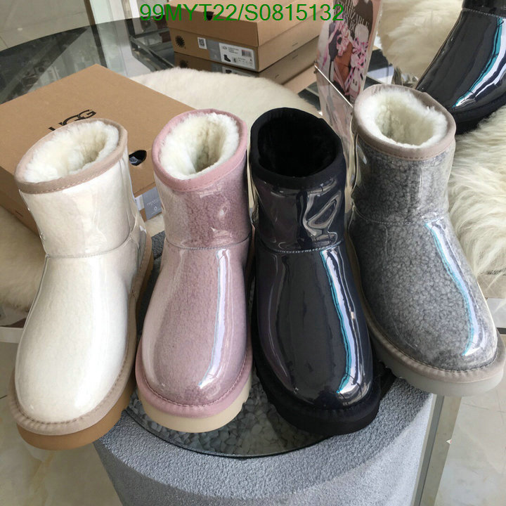 Women Shoes-UGG, Code: S0815132,$:99USD