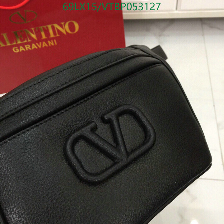 Valentino Bag-(4A)-Diagonal-,Code: VTBP053127,$: 69USD