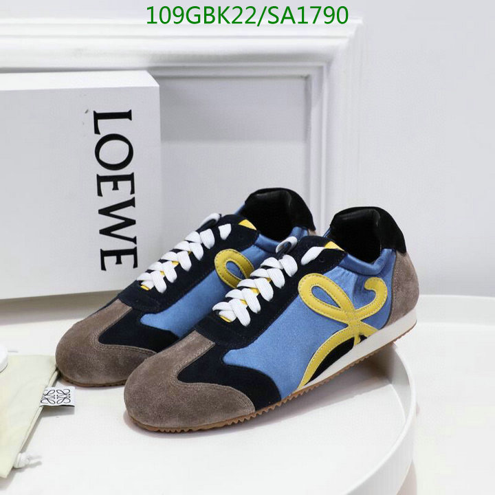 Women Shoes-Loewe, Code: SA1790,$: 109USD