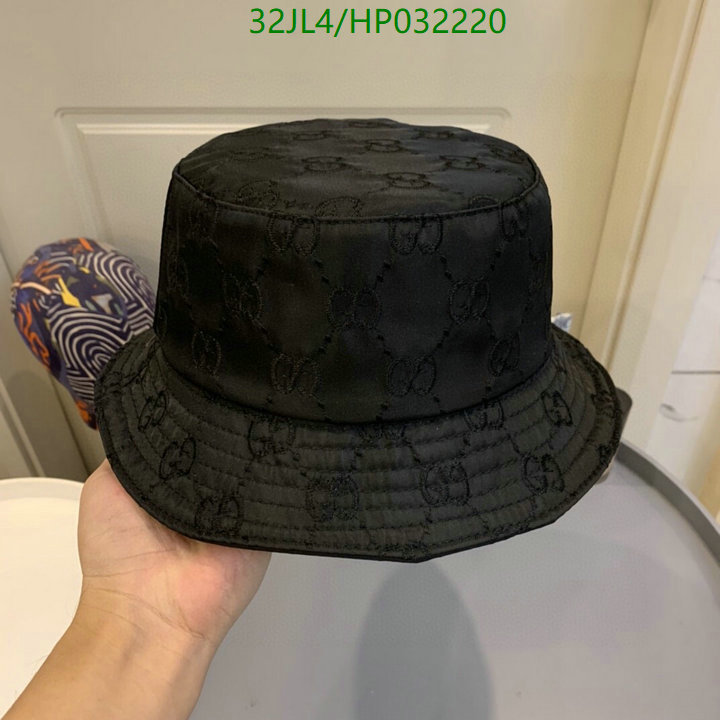 Cap -(Hat)-Gucci, Code: HP032220,$: 32USD