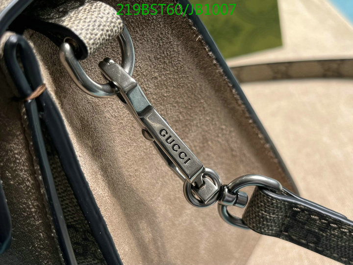 Gucci Bag-(Mirror)-Dionysus-,Code: JB1007,$: 219USD