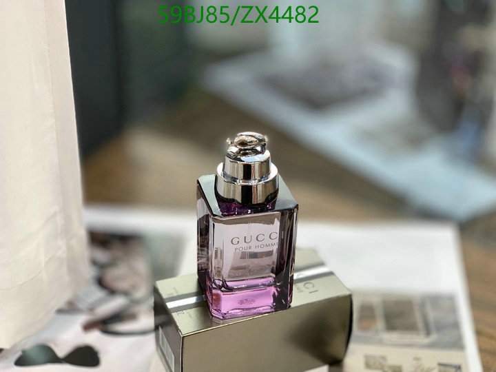 Perfume-Gucci, Code: ZX4482,$: 59USD