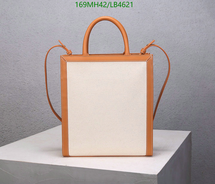 Celine Bag-(Mirror)-Cabas Series,Code: LB4621,$: 169USD