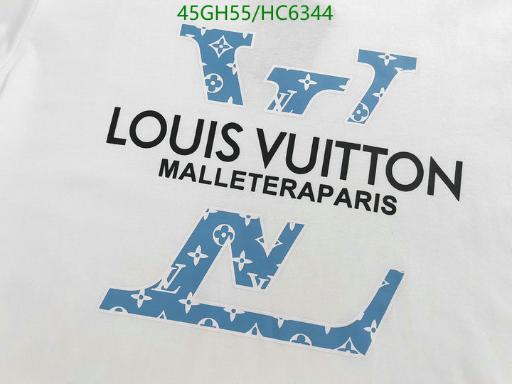 Clothing-LV, Code: HC6344,$: 45USD