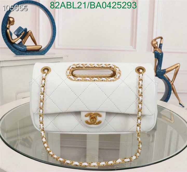 Chanel Bags ( 4A )-Diagonal-,Code: BA0425293,$: 89USD