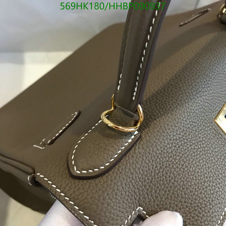 Hermes Bag-(Mirror)-Kelly-,Code: HHBP090937,$: 569USD