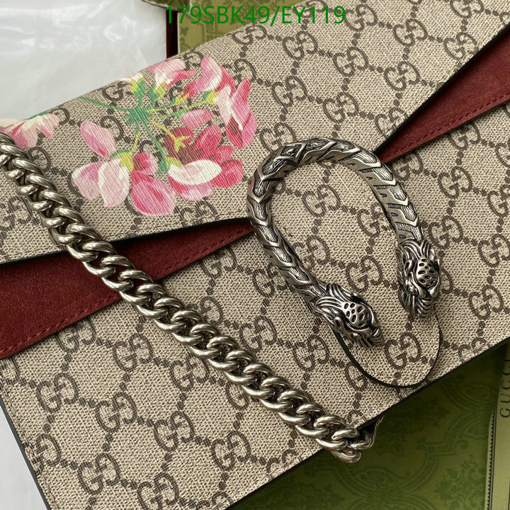 Gucci Bags Promotion,Code: EY119,