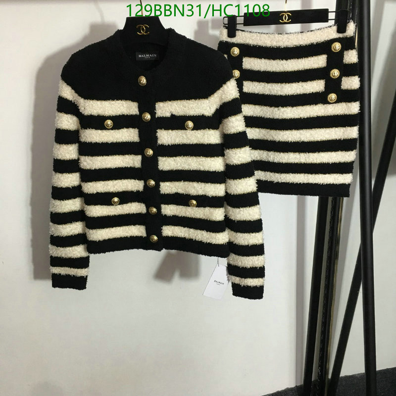Clothing-Balenciaga, Code: HC1108,$: 129USD