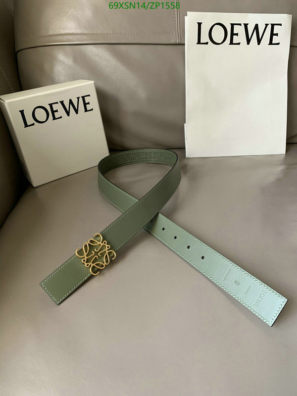 Belts-Loewe, Code: ZP1558,$: 69USD