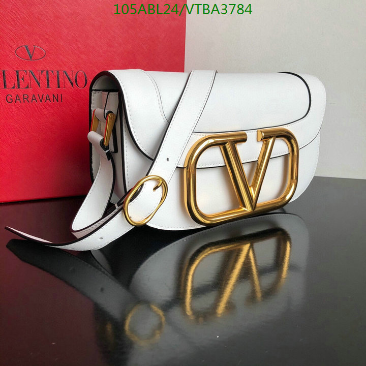 Valentino Bag-(4A)-Diagonal-,Code: VTBA3784,$: 105USD