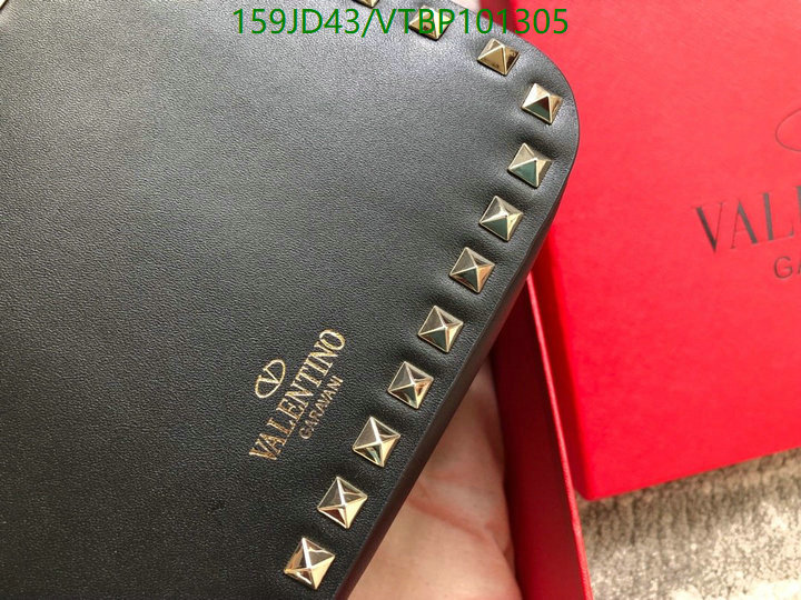 Valentino Bag-(Mirror)-Diagonal-,Code: VTBP101305,$: 159USD