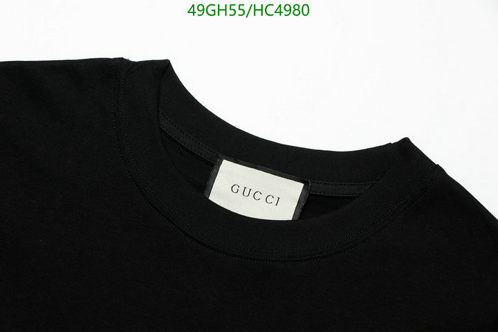 Clothing-Gucci, Code: HC4980,$: 49USD