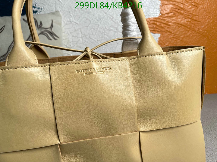 BV Bag-(Mirror)-Arco,Code: KB4216,$: 335USD