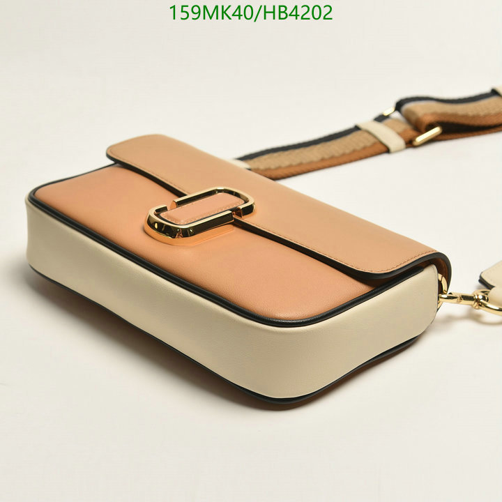 Marc Jacobs Bags -(Mirror)-Diagonal-,Code: HB4202,$: 159USD