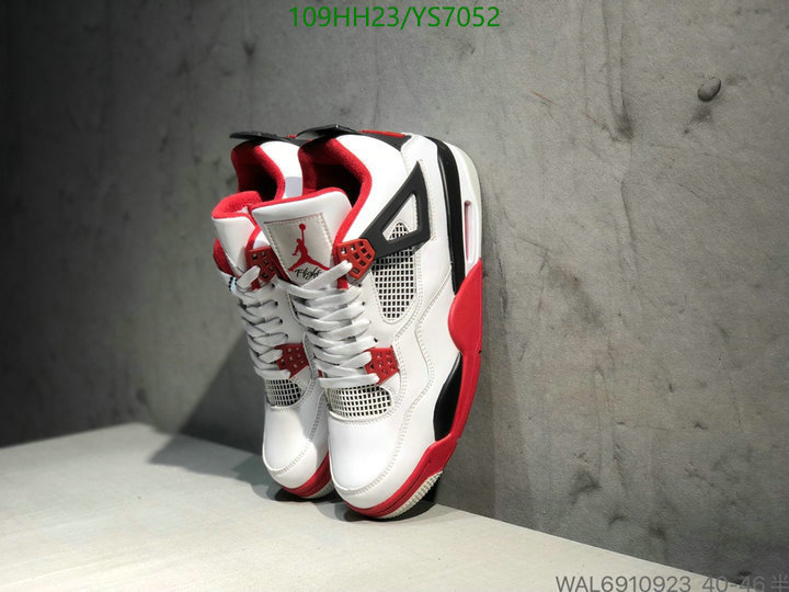 Women Shoes-Air Jordan, Code: YS7052,$: 109USD