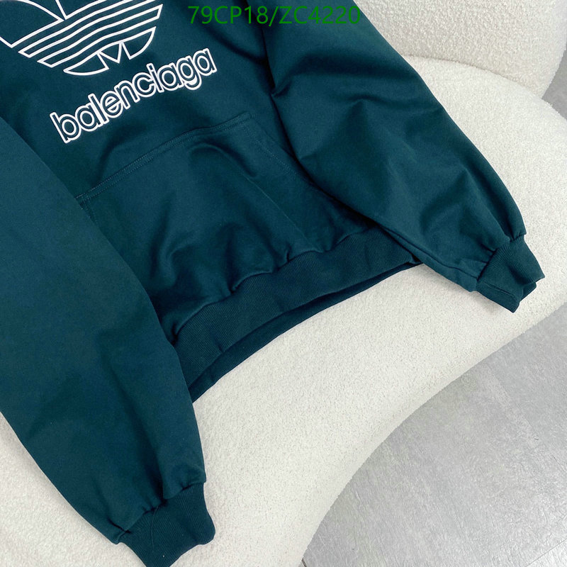 Clothing-Balenciaga, Code: ZC4220,$: 79USD