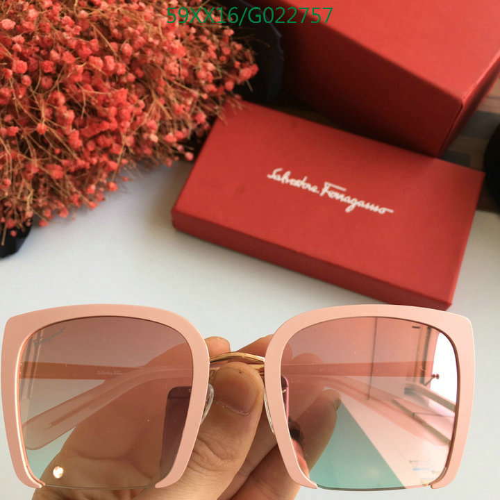 Glasses-Ferragamo, Code: G022757,$:59USD