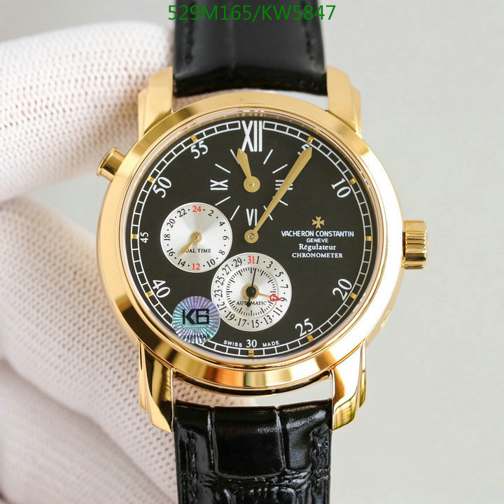 Watch-Mirror Quality-Vacheron Constantin, Code: KW5847,$: 529USD