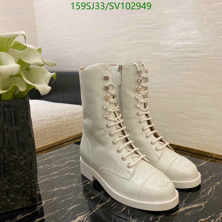 Women Shoes-Chanel,Code: SV102949,$: 159USD