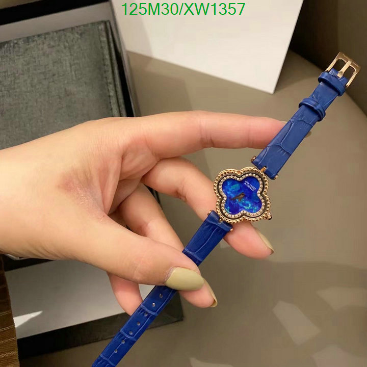 Watch-4A Quality-Van Cleef & Arpels, Code: XW1357,$: 125USD