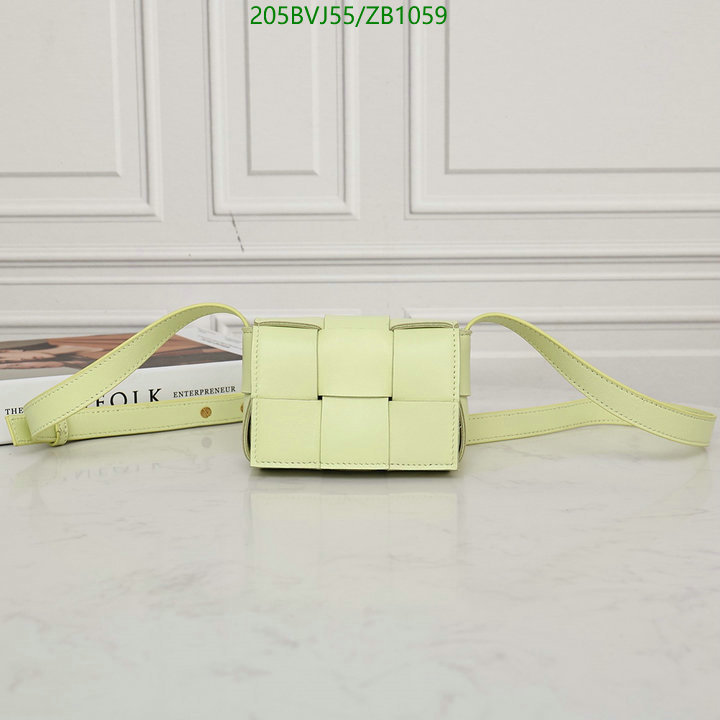 BV Bag-(Mirror)-Cassette Series,Code: ZB1059,$: 205USD