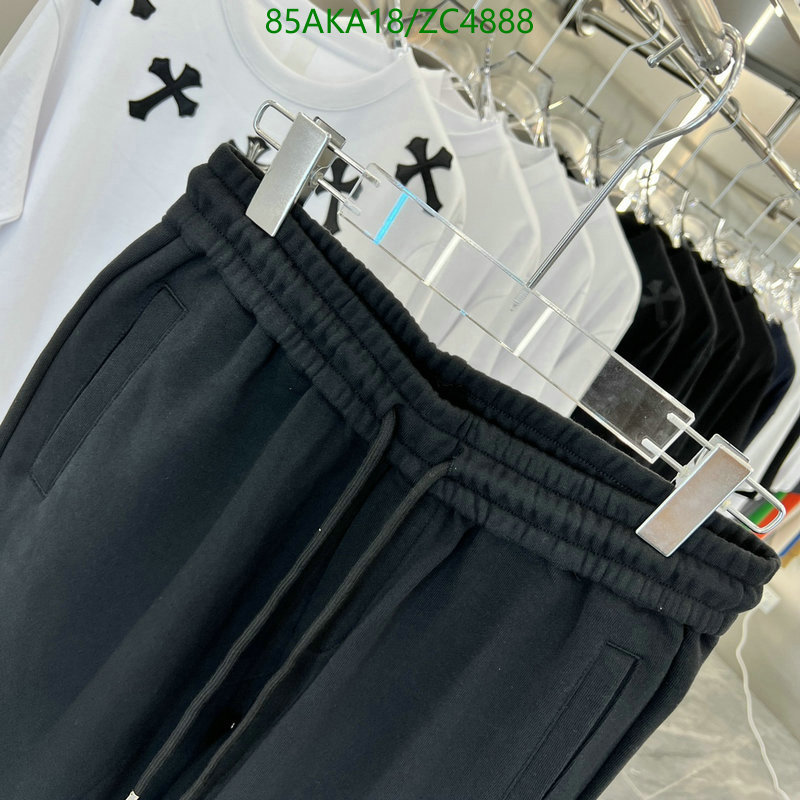 Clothing-Loewe, Code: ZC4888,$: 85USD