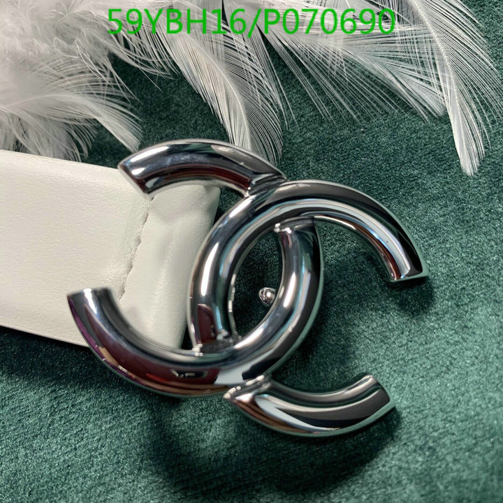 Belts-Chanel,Code: P070690,$: 59USD