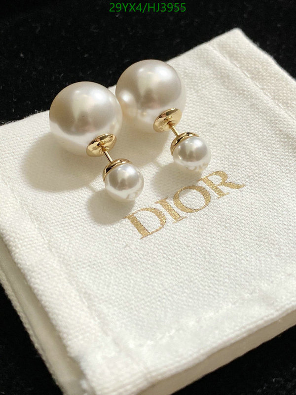 Jewelry-Dior,Code: HJ3955,$: 29USD