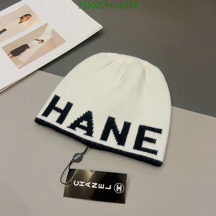 Cap -(Hat)-Chanel, Code: HH4383,$: 35USD