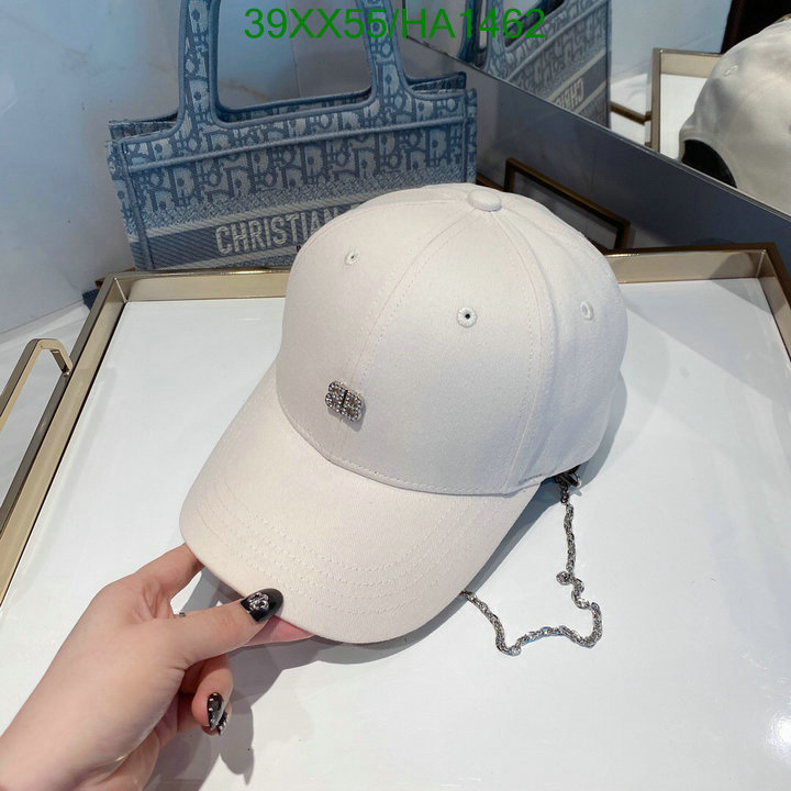 Cap -(Hat)-Balenciaga, Code: HA1462,$: 39USD