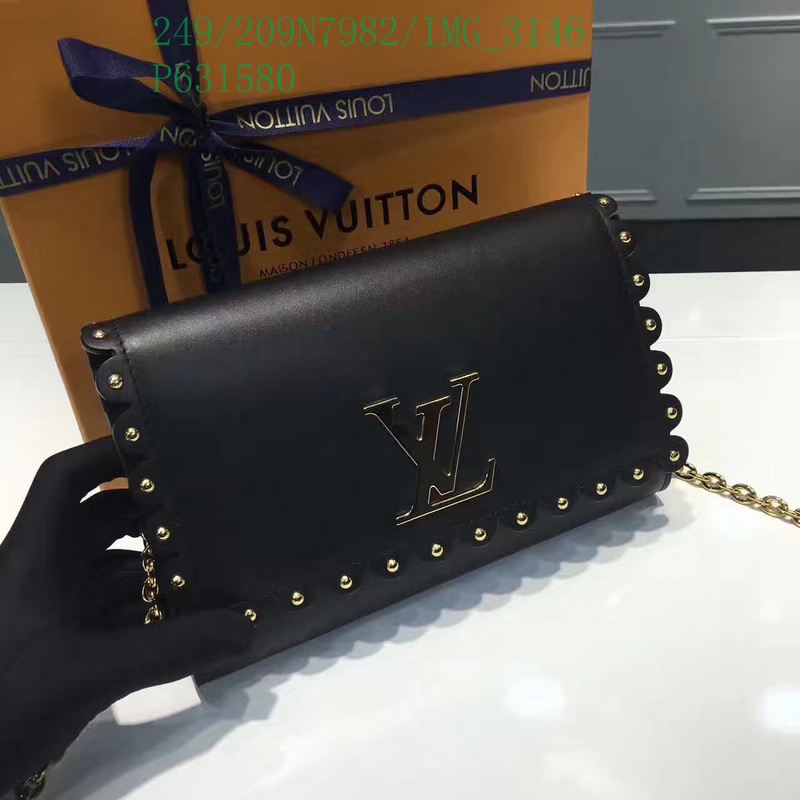 LV Bags-(Mirror)-Pochette MTis-Twist-,Code：LB113112,$: 249USD