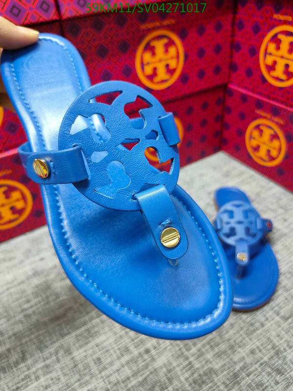 Women Shoes-Tory Burch, Code: SV04271017,$: 59USD