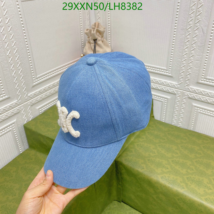 Cap -(Hat)-CELINE, Code: LH8382,$: 29USD