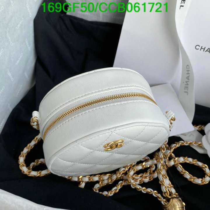 Chanel Bags -(Mirror)-Diagonal-,Code: CCB061721,$: 169USD