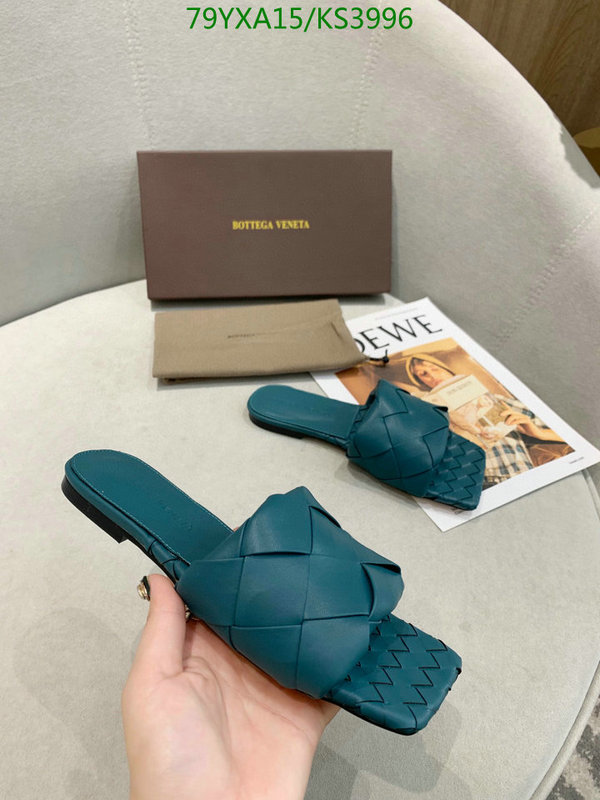 Women Shoes-BV, Code: KS3996,$: 79USD