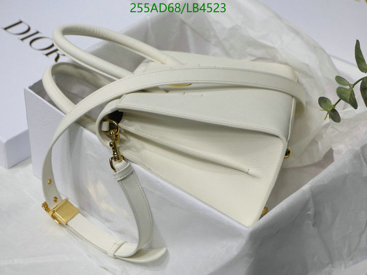 Dior Bags -(Mirror)-Other Style-,Code: LB4523,$: 255USD