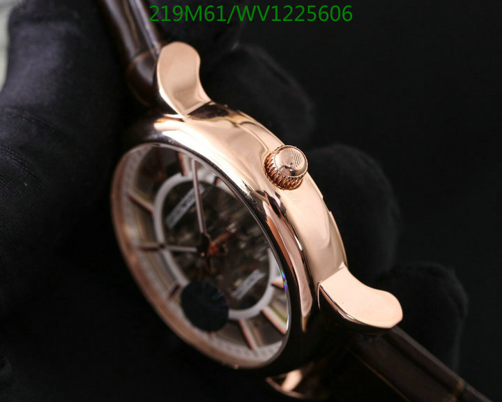 Watch-Mirror Quality-Armani, Code: WV1225606,$:219USD