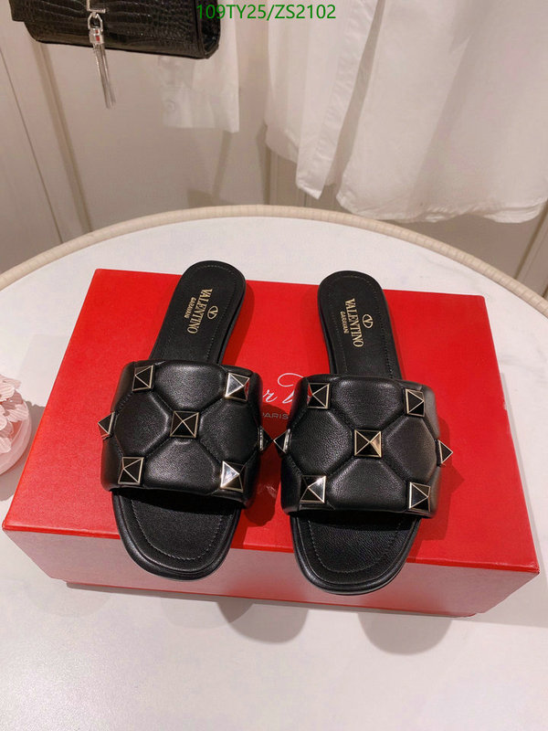 Women Shoes-Valentino, Code: ZS2102,$: 79USD