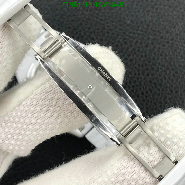 Watch-Mirror Quality-Chanel, Code: KW5648,$: 719USD