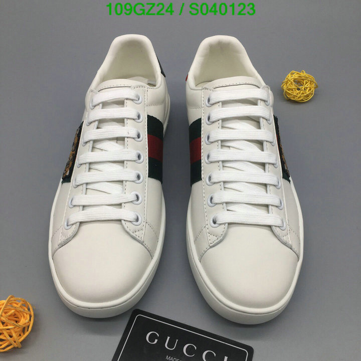 Women Shoes-Gucci, Code: S040123,$: 109USD