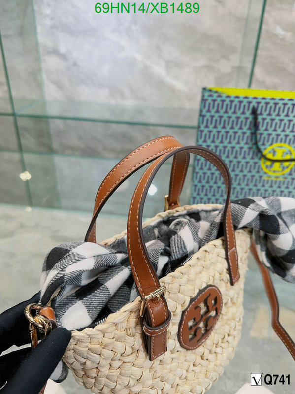 Tory Burch Bag-(4A)-Diagonal-,Code: XB1489,$: 69USD