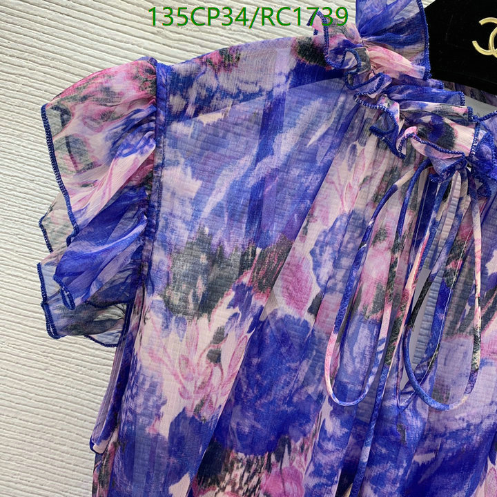 Clothing-Zimmermann, Code: RC1739,$: 135USD