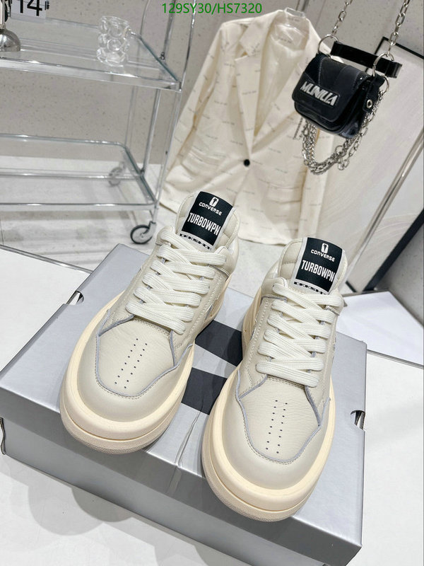 Men shoes-RICK OWENS, Code: HS7320,