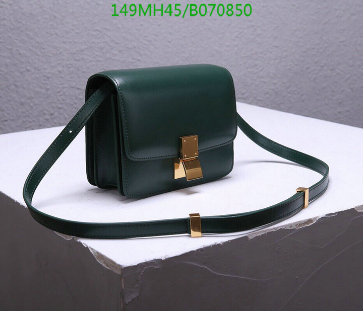 Celine Bag-(4A)-Classic Series,Code: B070850,$: 149USD