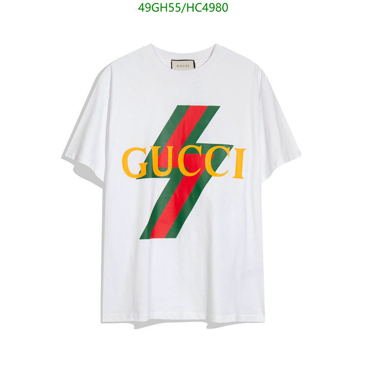 Clothing-Gucci, Code: HC4980,$: 49USD