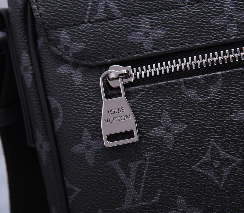 LV Bags-(4A)-Pochette MTis Bag-Twist-,Code: LB041310,$:69USD