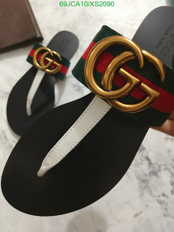 Women Shoes-Gucci, Code: XS2090,$: 69USD